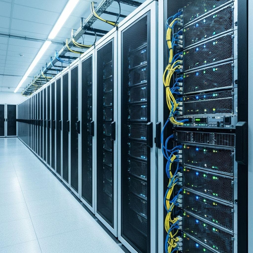 IT & Digital Solutions