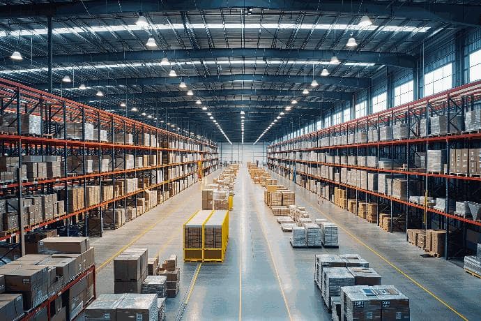 Operations & Logistics